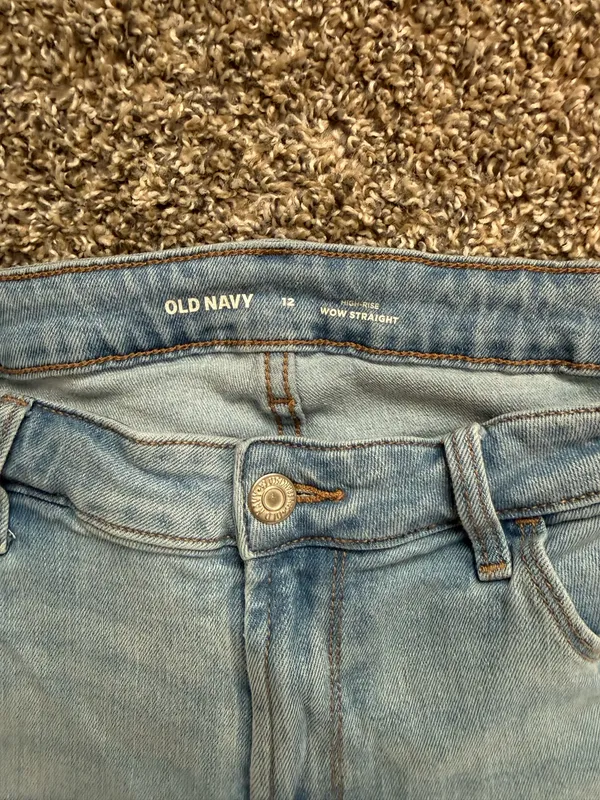 Old Navy Jeans - Image 2