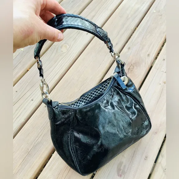 THE SAK shoulder bag 🥀🥀 - Image 12