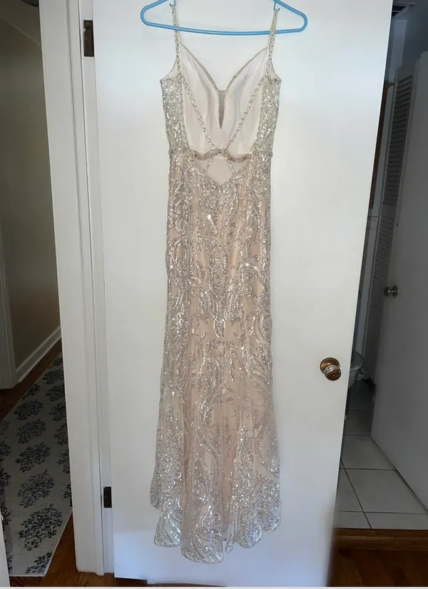 Prom Dress  - Image 4