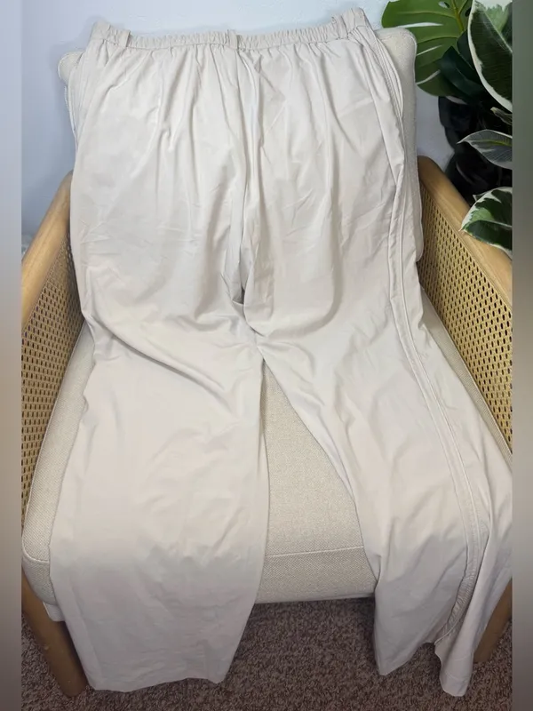 Vuori Villa Trouser 32" Size XL - Image 5