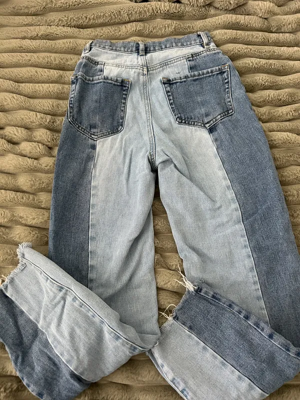 PacSun High-Rise Straight - Image 2