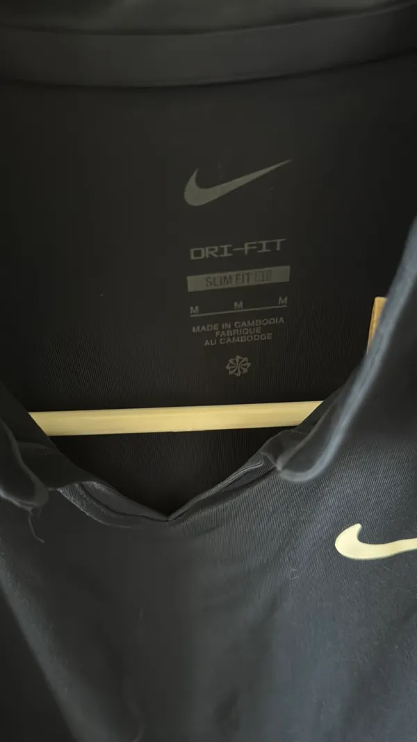 Nike Women’s Tennis Dress - Image 2