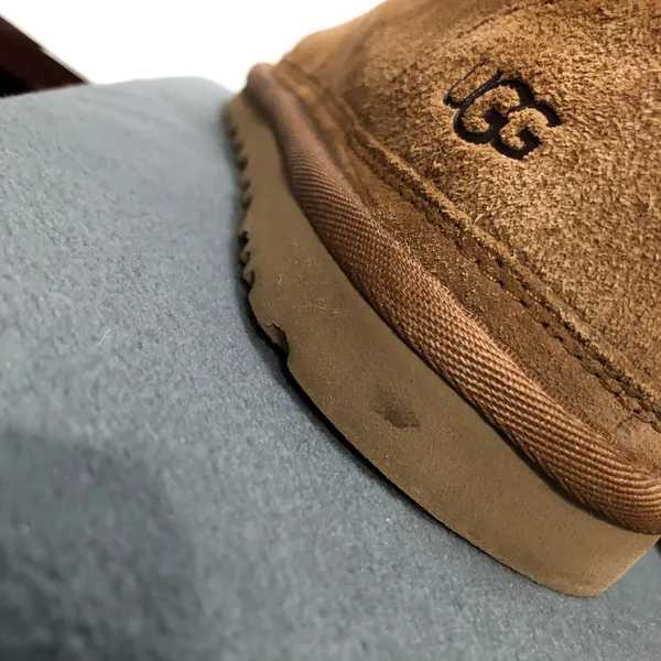 UGG Women’s Neumel Chukka Boots - Image 4