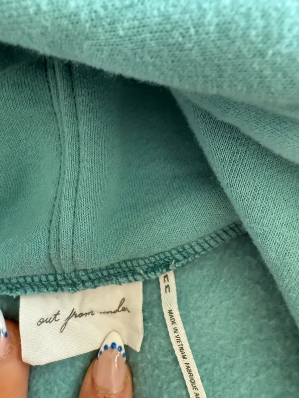 Urban Outfitters Zip Up - Image 2