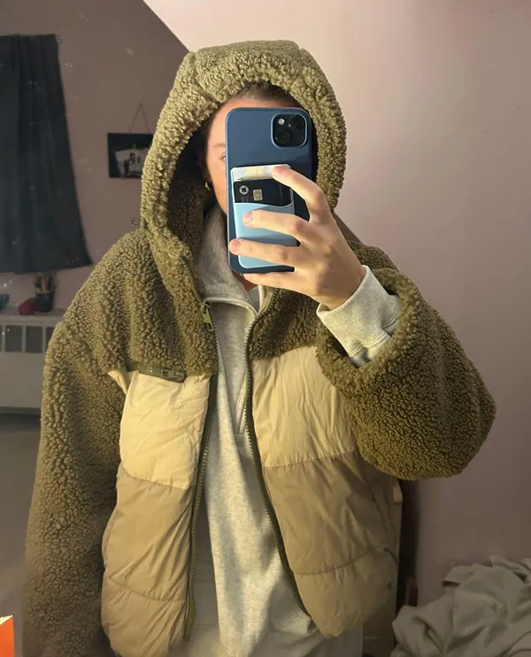 ZARA Jacket - Image 2