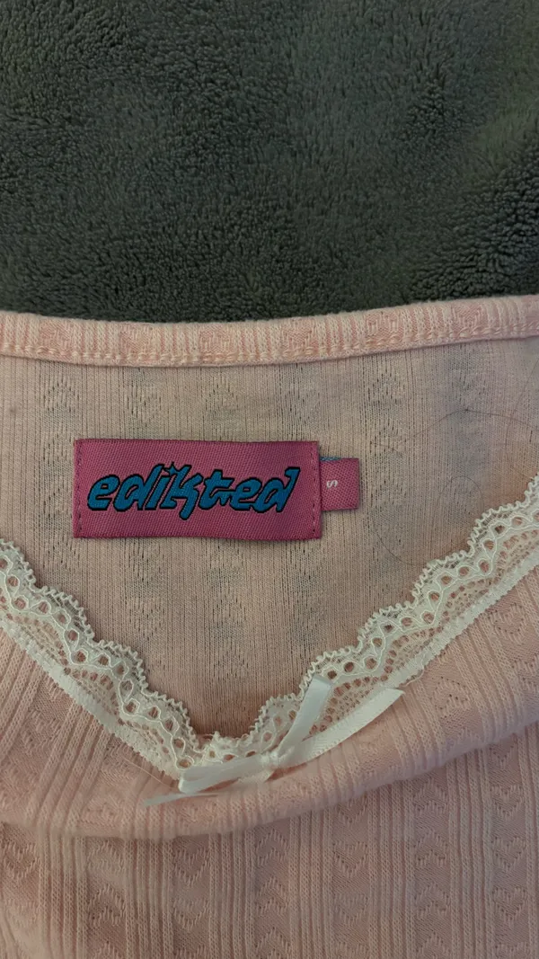 Edikted Top - Image 3