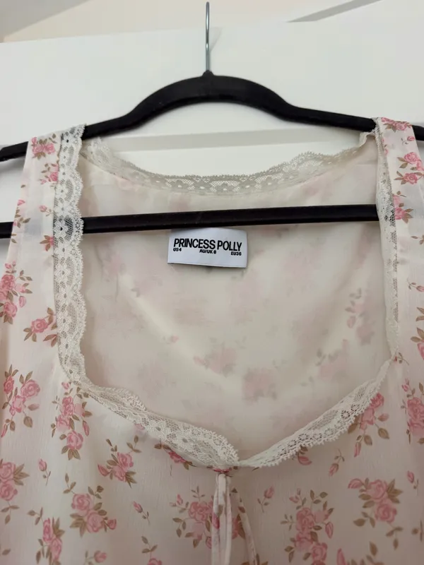 Princess Polly Dress - Image 5