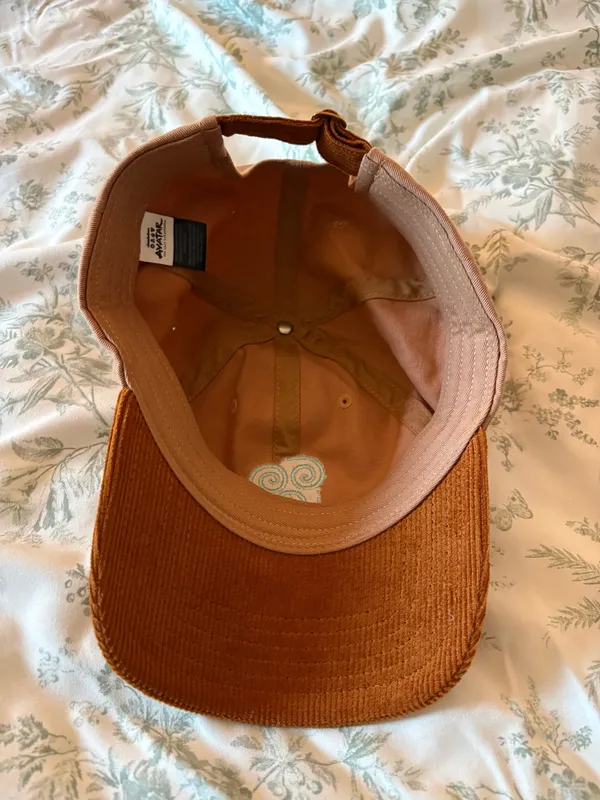 Avatar the Last Airbender Air Nomad Baseball Cap - Image 2