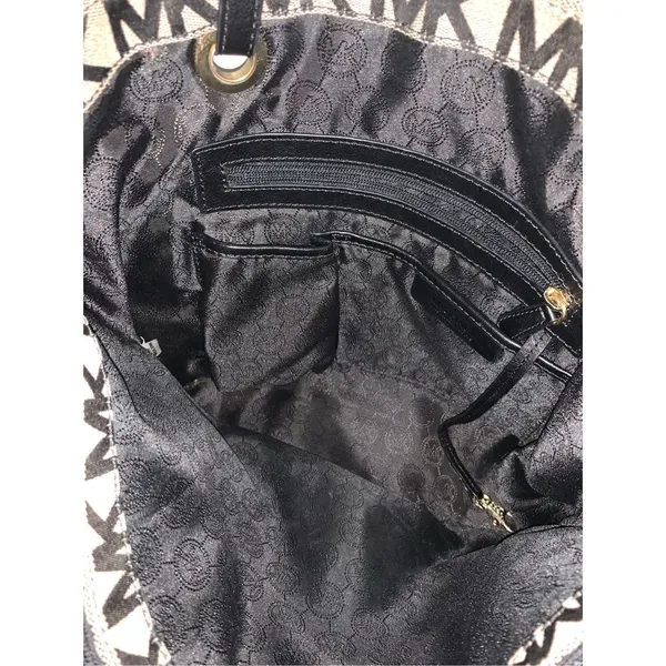 Michael Kors tote bag brown - Image 6