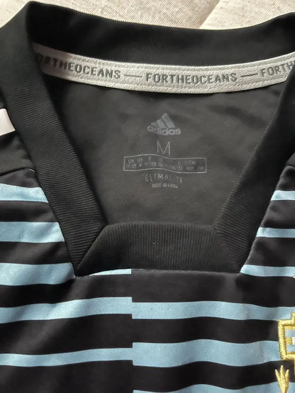 argentina jersey Size M - Image 2
