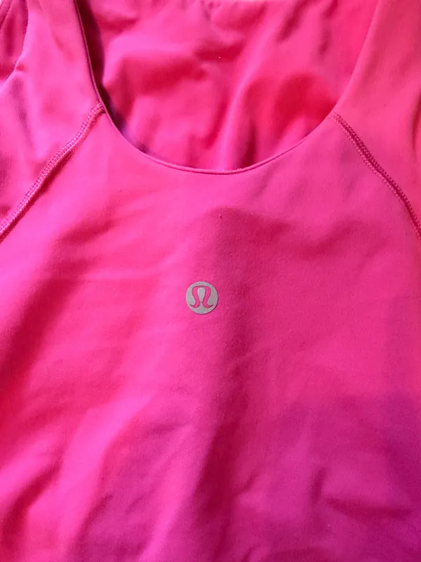 Lululemon Tank Top - Image 3