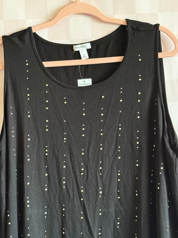 Westport Tank Top - Image 2