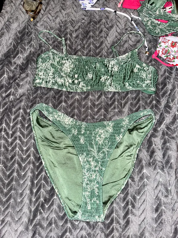 Triangl Bikini Set - Image 2