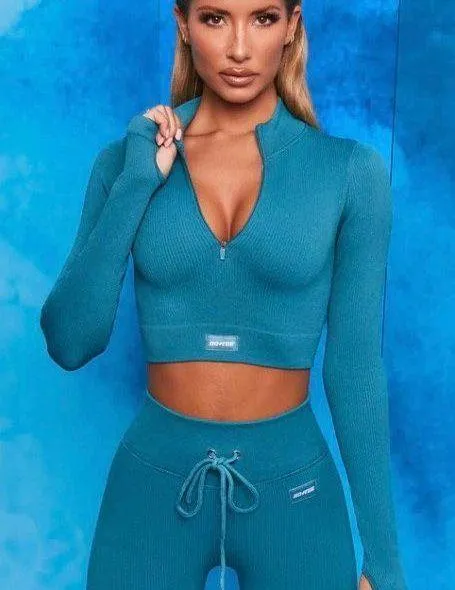 Boantee Long sleeve top - Image 2