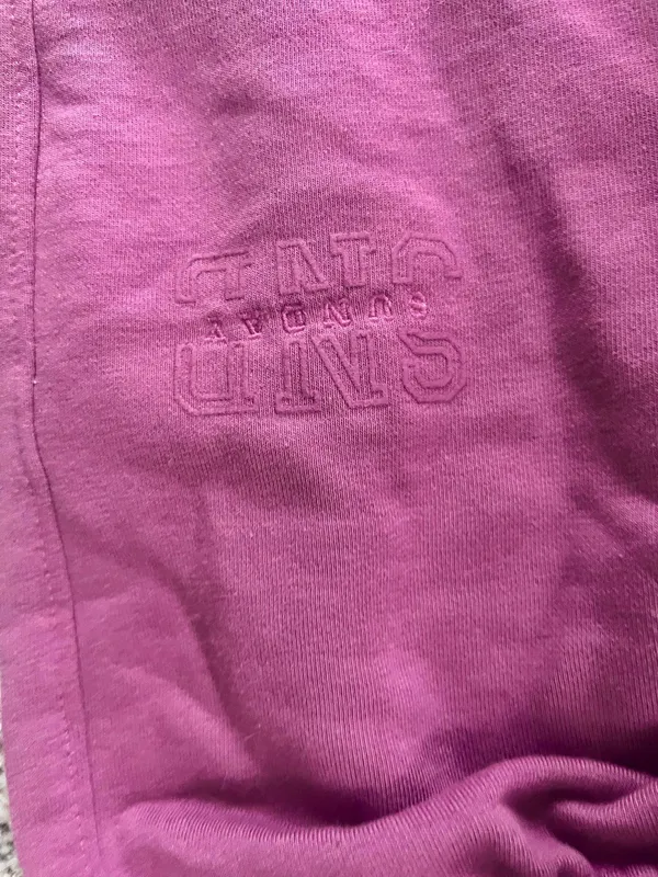 Bershka Sweatpants - Image 3