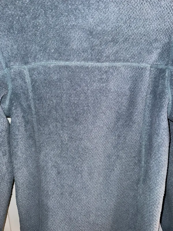 Patagonia Fleece Pullover - Image 4