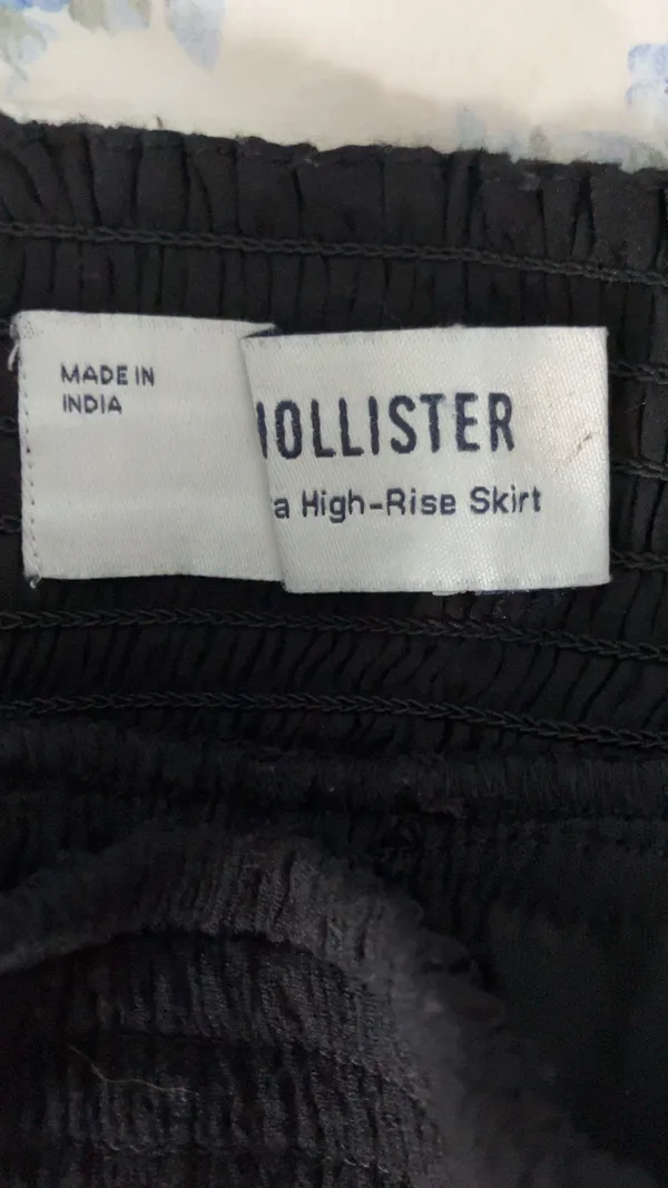 Hollister Skirt - Image 2