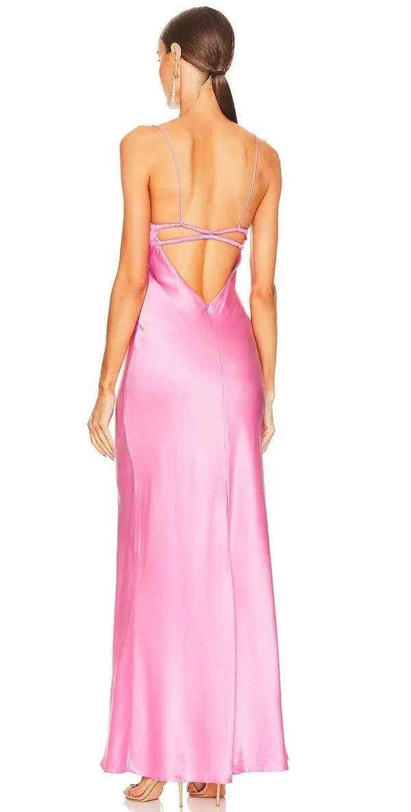 Bec & Bridge Amber Maxi Dress - Image 2