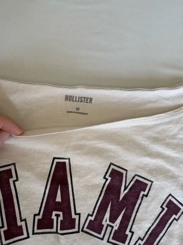 Hollister Tee - Image 2