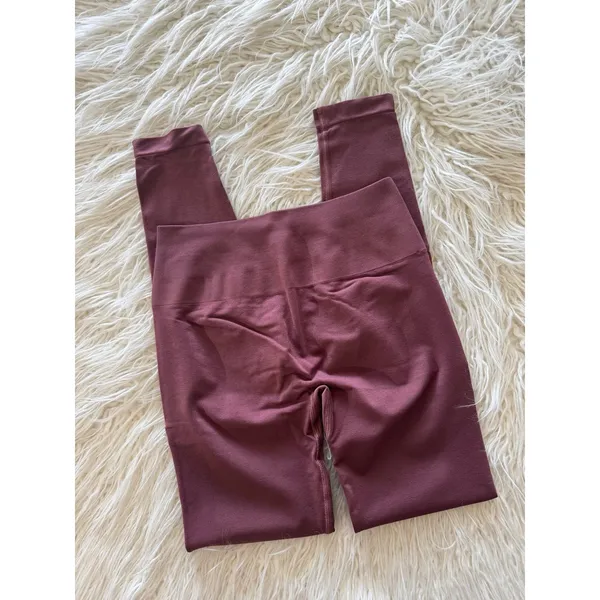 Alphalete Amplify Leggings Autumn Size Small - Image 4