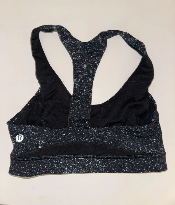 Lululemon Sports Bra 4 - Image 2