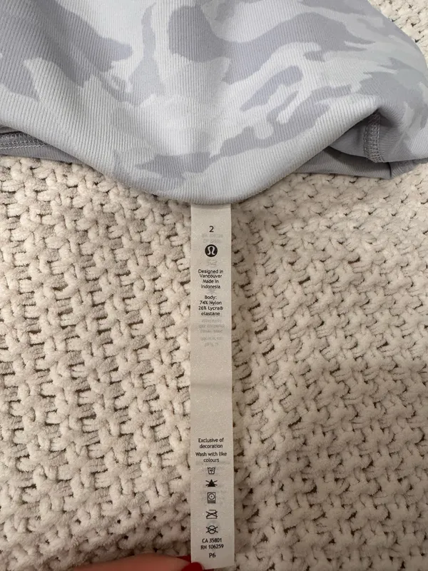 Lululemon Leggings - Image 6