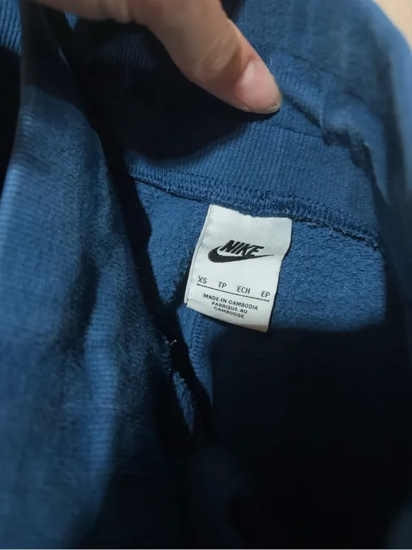 Nike joggers - Image 2