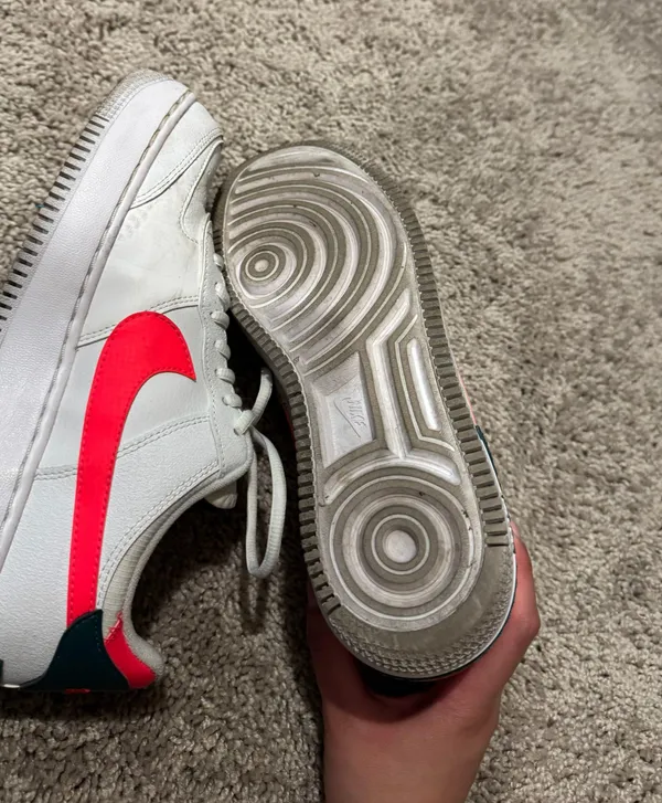 Nike Air Force 1 - Image 3