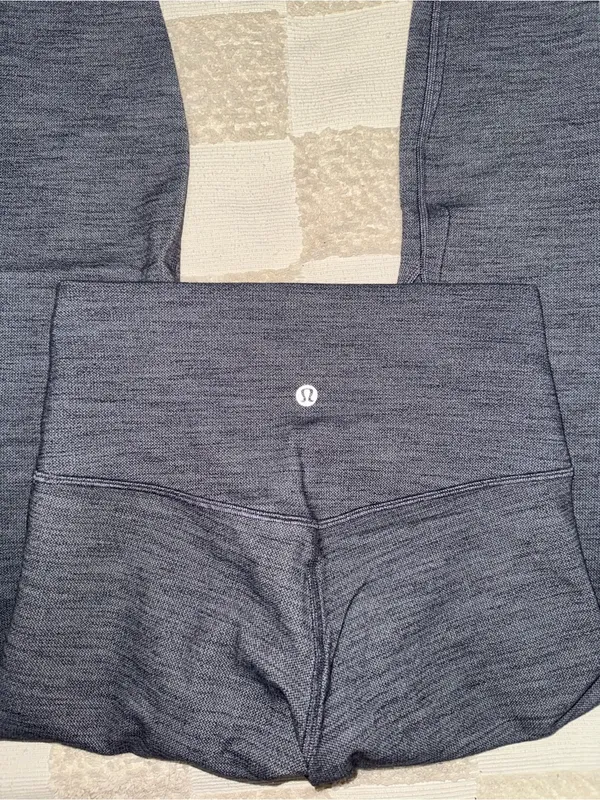Lululemon Align Pant II‎ 25" size 6 - Image 6