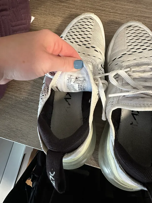 Nike Air Max 270 - Image 8