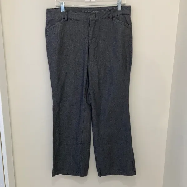 Dockers Women’s Dress Pants Size 12 Petite - Image 2