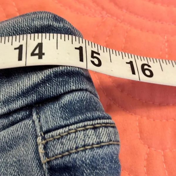 🌟 BKE Parker Super Flare Jeans – Size 28 x 29.5 🌟 - Image 6
