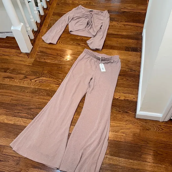 By together PANTS medium NWT - Image 6
