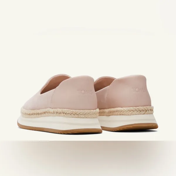 TOMS‎ Jocelyn Espadrille Sneaker Womens size 9.5 - Image 2