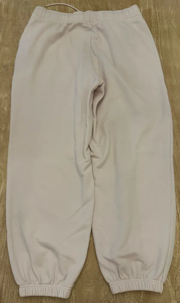 Athleta women’s joggers pink - Image 4