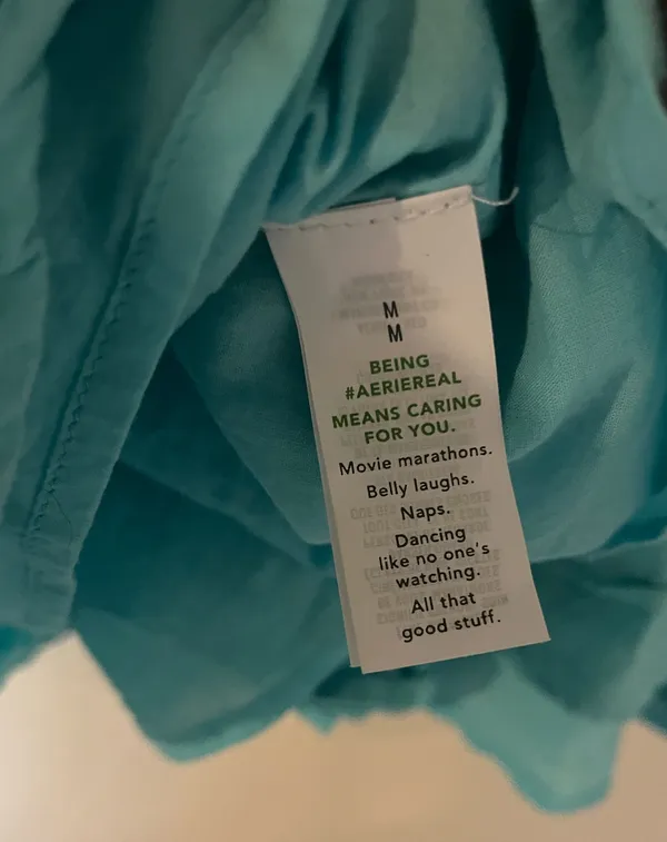 Aerie dress - Image 4