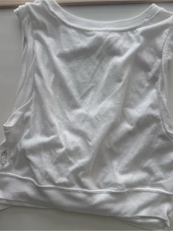Free People Movement Undertow Tank - Image 4