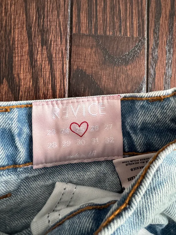 Revice Denim Jeans - Image 5