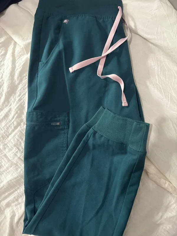 FIGS Scrub Pants Zamora jogger  - Image 2