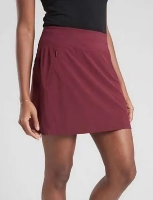 Athleta athletic skirt - Image 4