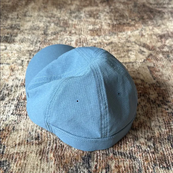Lululemon License to Train Hat, utility blue - Image 3