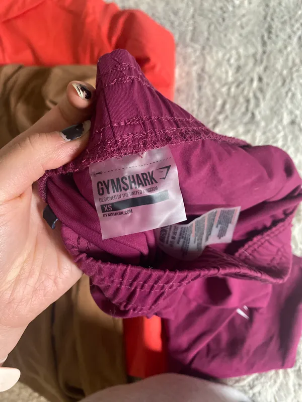 Gymshark Legging - Image 3