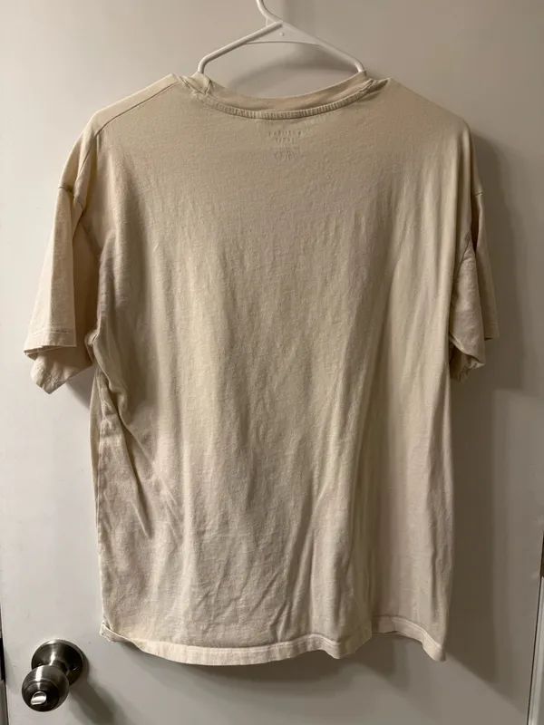 American Eagle Graphic Tee - Image 4