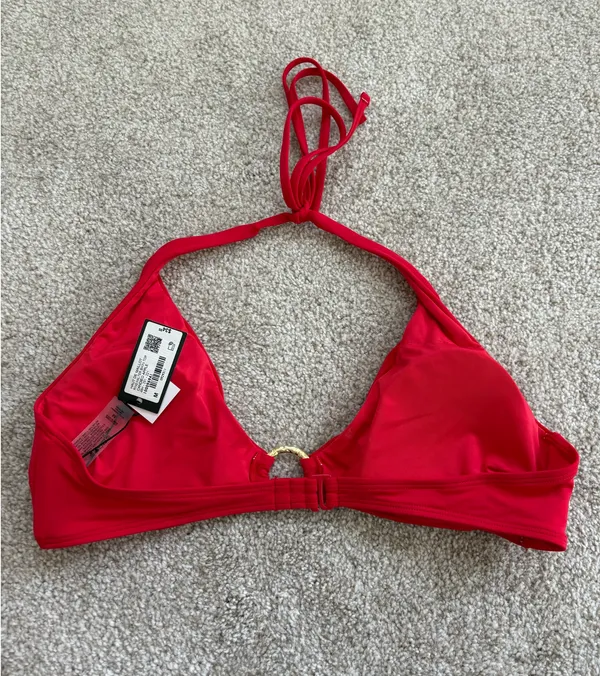 Garage Bikini Top - Image 2