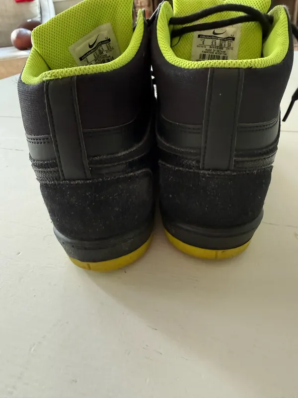 Nike Wedge Sneakers  - Image 9