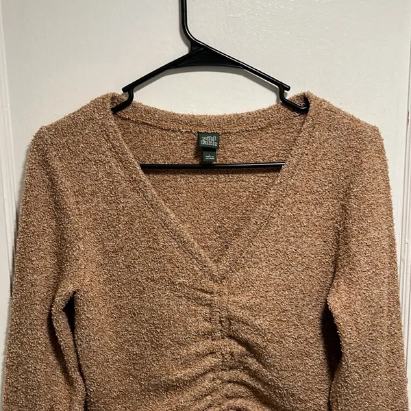 Wild Fable Sweater - Image 2