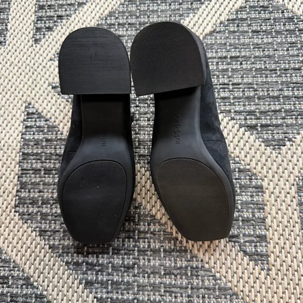 On 34th Women's Tonii Mary Jane Ankle-Strap Pumps Size 7 - Image 6