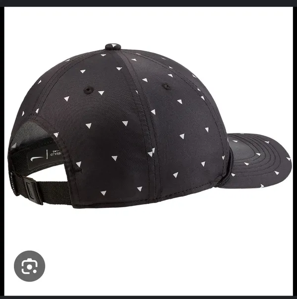 Nike Dri-Fit Hat - Image 2