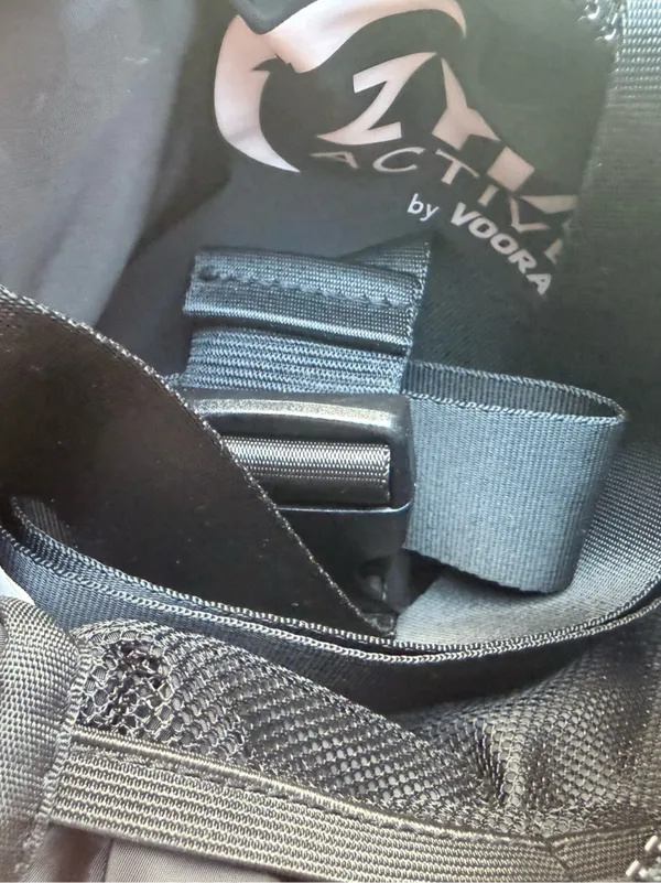 Zyia Fanny Pack/Crossbody - Image 3