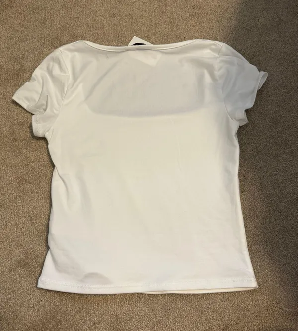 White Top - Image 3